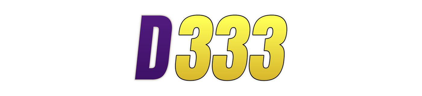 d333